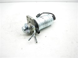 Подкачка+топливный фильтр+датчик K.BONGO III с 06г., дв.D4CB EURO IV (PCBR08/31970-4E100)  PARTS-MALL  крепл. шлангов разъемами - фото 36315