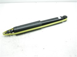 Амортизатор FR, K.BONGO III с 06г. 4WD 1т. (PJBF028/ST54300-4E400/54300-4E400)  PARTS-MALL  Корея, LH/RH, газо-масляный,шток-сайлентблок - фото 36375