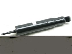 Амортизатор RR, S.Y.KORANDO с 96-05г.,TAGER (PJD105/4530106000) LH/RH,  PARTS-MALL  Корея, масл.,шток-ухо - фото 36378