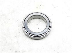 Подшипник коробки H.SANTA FE CM с 09г.,TUCSON с 04г.,iX35 с 09г.,K.SORENTO XM,C5 с 09г.,SPORTAGE NEW с 04г.,SPORTAGE SL с 10г. ориг. (47465-39000/L507910g/L507949g) 56*87*20мм. 4WD 4AT/6MT дифференциала - фото 36407