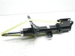 Амортизатор FR, H.TUCSON с 04-09г.,K.SPORTAGE NEW с 04-10г. 2WD/4WD (PJBFR017/54661-2E000/54661-2E500/54661-1F000/54661-2E001) RH,  PARTS-MALL  Корея,, газо-масляный - фото 36453