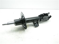 Амортизатор FR, H.TUCSON/iX35 с 09г.,K.SPORTAGE SL с 10-15г. 2WD/4WD (PJAFL022/54651-2S000/54651-2Y100/54651-2Y001/54651-3U000) LH,  PARTS-MALL  Корея, газо-масляный - фото 36454