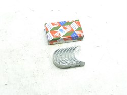 Вкладыши H.ACCENT/SOLARIS,CRETA,(AVANTE HD с 08-11),MD/ELANTRA с 11г.,i20,i30,i40,TUCSON/iX35,K.CARENS,CEED,CERATO,RIO,SOUL,SPORTAGE SL,VENGA V1.6 DOHC с 15г. (23060-2B120/23060-2B110/23060-2B022)  KFM  шатунные STD - фото 36486