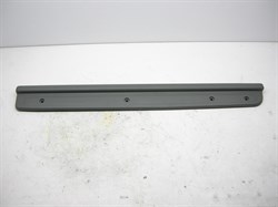 Накладка порога S.Y.KORANDO ориг. (7726006003AAF) LH, внутренняя - фото 36569