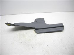 Накладка порога задней двери H.SONATA EF с 99-01г. ориг. (85885-38400) RH - фото 36571