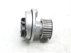 Помпа D.LACETTI V1.8 DOHC 122л.с.,LEGANZA,NUBIRA,REZZO V2.0 DOHC (O138/95507627/24409355)  DOLZ - фото 36616