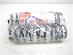 Пружины задней подвески H.TUCSON/iX35 с 09г.,K.SPORTAGE SL с 10-15г. 4WD (55353/55350-2S010/55350-2Y120)  FOBOS  комп. (2шт.) - фото 36643