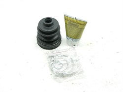 Пыльник гранаты привода внутренний K.SORENTO XM с 09-15г. (2215SORR/49506-2PA60)  FEBEST  RR, трипоидный, хомуты+смазка - фото 36645