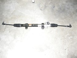 Рейка рулевая K.BONGO III V2.9 дв.J3 (TS577004E040/57700-4E040) 2WD  MANDO  Корея, гидравлическая - фото 36660