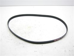 Ремень ручейковый 6 PK 1285/6 PK1281 H.AVANTE/ELANTRA,CRETA,i30,i40,TUCSON/IX35,SONATA.K.CARENS,CERATO/FORTE,K5,OPTIMA/MAGENTIS,SOUL,SPORTAGE V1.8/2.0 бенз. (6PK1281/25212-2E820/25212-2E020)  DONGIL  обводной, на все агрегаты - фото 36666