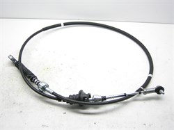 Трос переключения передач K.BONGO III 2WD V2.9 1т (43760-4E000/43760-4E010)  INFAC  включения передач - фото 36700