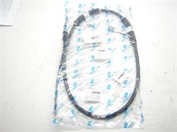 Трос ручного тормоза D.LACETTI (CPC-011/96435117)  RAON  Корея, LH - фото 36702