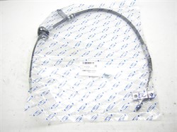 Трос ручного тормоза H.STAREX GRAND с 07г. (PTA-250/59750-4H000)  PARTS-MALL  Корея, от рычага стояноч. торм. до планки - фото 36709