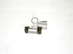 Натяжитель цепи H.AVANTE XD,HD/ELANTRA,COUPE,TRAJET,TUCSON,i30,TIBURON,K.CERATO,SPORTAGE NEW,CEED V2.0 DOHC ориг. (24410-23800) распредвала - фото 36874