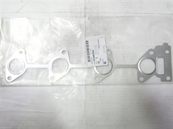 Прокладка коллектора EX D.WINSTORM/CAPTIVA V2.0 диз. ориг. (96440364) - фото 36887