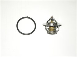 Термостат H.ACCENT/SOLARIS,i30 с 17г.,K.CEED с 15г.,RIO с 17г. V1.4 ориг. (25500-03850) 88 град. - фото 36928