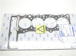 Прокладка головки блока S.Y.KORANDO,MUSSO V2,3 диз. дв.601,661 (414879P/6610163220)  CORTECO - фото 36976
