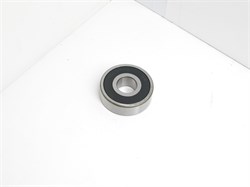 Подшипник коробки H.TUCSON с 04-09г.,K.SPORTAGE NEW с 04-10г. 2WD/4WD 5MT (F845857KL/43222-39042/B25-157DTA2)  KBC  25*68*21мм. первичного вала, опорный, FR - фото 36978