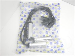 Провод высокого напряжения D.NEXIA V1.5 SOHC с 07г.,KALOS/AVEO,GENTRA,LANOS V1.5 SOHC (AMDCL15/96305387) (сист. зажиг. без трамблера)  AMD  Корея - фото 36980