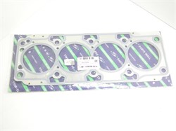 Прокладка головки блока H.SANTA FE NEW с 07-09г. V2.2 (PGAM074/22311-27850)  PARTS-MALL 1,1мм. металлическая - фото 37002