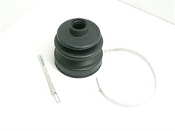 Пыльник гранаты привода внутренний H.I30 с 17г. (PXCWA316/49542-S0000)  PARTS-MALL  D88мм - фото 37006