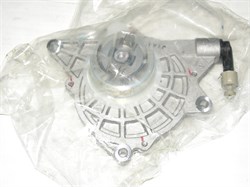 Вакуумный насос H.STAREX GRAND с 11г.,MIGHTY/HD35 с 15г. дв.D4CB ориг. (28810-4A700) устанавл. на корп. распредвалов - фото 37029