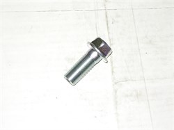Болт крепления скобы суппорта FR K.BONGO III с 06г. 1.2/1.4т. ориг. (0K40C-33302) M16мм. L-40мм. - фото 37034