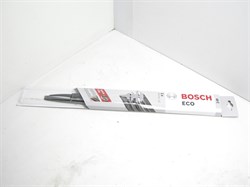 Щетка стеклоочистителя FR стекла L400мм.16  (каркасная) (3397004667)   BOSCH  H.AVANTE MD/ELANTRA,SOLARIS,RIO с 11г. легковые авто, микроавтобусы - фото 37188