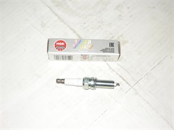 Свечи зажигания SILZKR6B-10E (93815/18846-10060)  H.ACCENT(SB) с 14г.,i30,TUCSON/iX35,K.CARENS,SOUL,CEED,RIO V1.4/1.6 (NGK) D12мм. L26мм. иридиевые - фото 38211