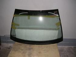 Стекло лобовое H.AVANTE/ELANTRA до 00г. (86110-29000)  HSG HANKUK - фото 38234