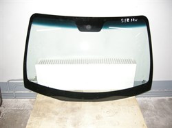 Стекло лобовое H.SANTA FE NEW с 06-09г. ориг. без обогрева - фото 38240