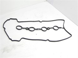 Прокладка крышки клапанов D.MATIZ NEW III/SPARK(M300) с 10г.,KALOS/AVEO,GENTRA V1.2 DOHC (P1G-C019/96416270)  PARTS-MALL  4 цилиндра с сальниками свечных стаканов - фото 38291