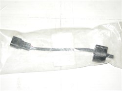 Датчик воды в топливный фильтр H.STAREX/H-1 с 06-07г. дв.D4BB,D4CB,SANTA FE CM,K.SORENTO XM с 09г. V2.2 диз. ориг. (31921-4A705) D10мм. 3конт. фишка прямоугол. - фото 38314