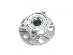 Подшипник ступицы S.Y.KORANDO C/ACTYON NEW с 11г. (SYWHNAC/4142034000/4142034001)  ASVA  FR со ступицей - фото 38412