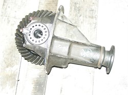Редуктор моста RR, H.STAREX с 96-99г. (53000-4A980) 4WD передаточное число K 4.875B8K5 204 планетарка 39*8 зубьев, б/у - фото 38462
