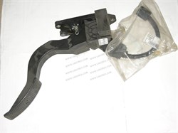 Датчик педали газа H.TERRACAN V2.9 дв.J3 ориг. (32720-H1080) с педалью + провод (32705-A0020) - фото 38493