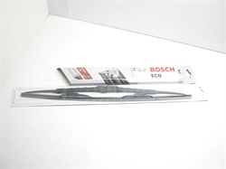 Щетка стеклоочистителя FR стекла L500мм. 20  (каркасная) (3397004670)  BOSCH  легковые авто, микроавтобусы, H.HD65/HD72/HD78 - фото 38499