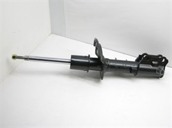 Амортизатор FR, H.ACCENT/SOLARIS,K.RIO с 12г. (G32947R/54660-1R100/54660-4L100/54660-4Y100) RH,  LYNX  Корея, газо-масл. (болт крепления аморт.М14мм) - фото 38506