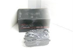 Колодки тормозные RR K.SORENTO с 02-09г. (E110167/E410167/58302-3EE00)  MILES , 118*46.9 дисковые - фото 38545