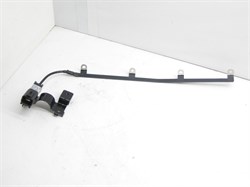 Пластина свечей накала H.SANTA FE CM,TUCSON/iX35 с 10г.,K.CARNIVAL/SEDONA,SORENTO XM,SPORTAGE SL с 10г. V2.0/2.2 диз. ориг. (36720-2F000) - фото 38577