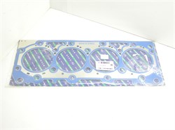 Прокладка головки блока K.BONGO III с 07г.,CARNIVAL с 06г. V2.9 дв.J3 EURO IV VGT (PGBM074/22311-4X910)  PARTS-MALL  Корея, металл - фото 38584