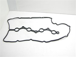 Прокладка крышки клапанов H.SONATA YF,GRANDEUR,K.CARENS V2.0/2.4 (P1G-B033/22441-25100)  PARTS-MALL  Корея, с сальниками свечных стаканов - фото 38588