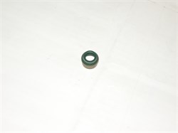 Колпачок маслосъемный S.Y.MUSSO,KORANDO,ISTANA,REXTON,TAGER V2.9 диз. (763.969+814.882/702522710+702721400/6610533158+6610533058)  ELRING  Германия (5шт. IN + 5шт. EX) - фото 38655