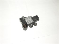 Реле-регулятор генератора H.AVANTE MD/ELANTRA,SOLARIS,K.CEED,CERATO,SOUL,SPORTAGE SL,VENGA V1.6 DOHC (PXPBA033/37370-2B250)  PARTS-MALL  Корея (с щёточным узлом) 2 контакта - фото 38672