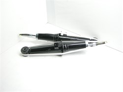 Амортизатор FR, K.SORENTO с 02-08г. (DG12101-01+DG22101-01/54630-3E100+54640-3E100/54630-3E023+54640-3E023/54630-3E300+54640-3E300) LH+RH,  MILES - фото 38703