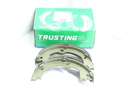 Колодки ручного тормоза H.SANTA FE DM,GRAND SANTA FE с 13 г.,K.SORENTO XM с 12-14г. (046232/58305-2WA00)  TRUSTING  Италия - фото 38728