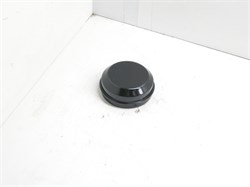 Колпачок защитный передней ступицы K.BONGO III 1.4т., 2WD ориг. (51851-4E600) металлический - фото 38733