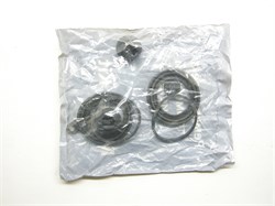 Рем. ком. суппорта FR H.STAREX GRAND с 07г. (77A1594/58114-4H000) (2 пыльника поршня,2 манжеты поршня,2 манжеты направ.стержня)  MASTER KIT - фото 38778