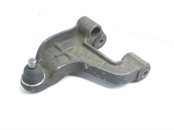 Рычаг FR S.Y.ISTANA (6613303607) LH верхний, с шаровой,  б/у - фото 38786