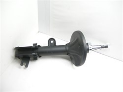 Амортизатор FR, H.TUCSON с 04-09г.,K.SPORTAGE NEW с 04-10г. 2WD/4WD (PSA334503/54651-2E000/54651-2E500/54651-1F000/54651-2E001) LH,  PATRON  , газо-масляный - фото 38947